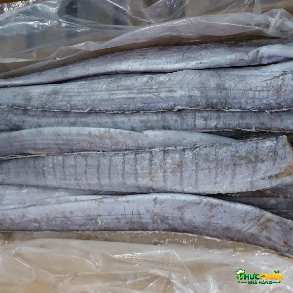 Cá Hố Đông Lạnh 1. Nhu Cầu Tiêu Thụ Cá Hố Đông Lạnh Bán Sỉ Hiện Nay — Cá Hố Đông Lạnh