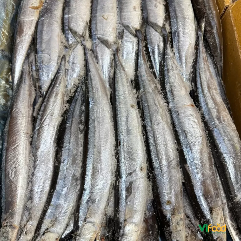 Cá Thu Đao Đông Lạnh - ảnh 3