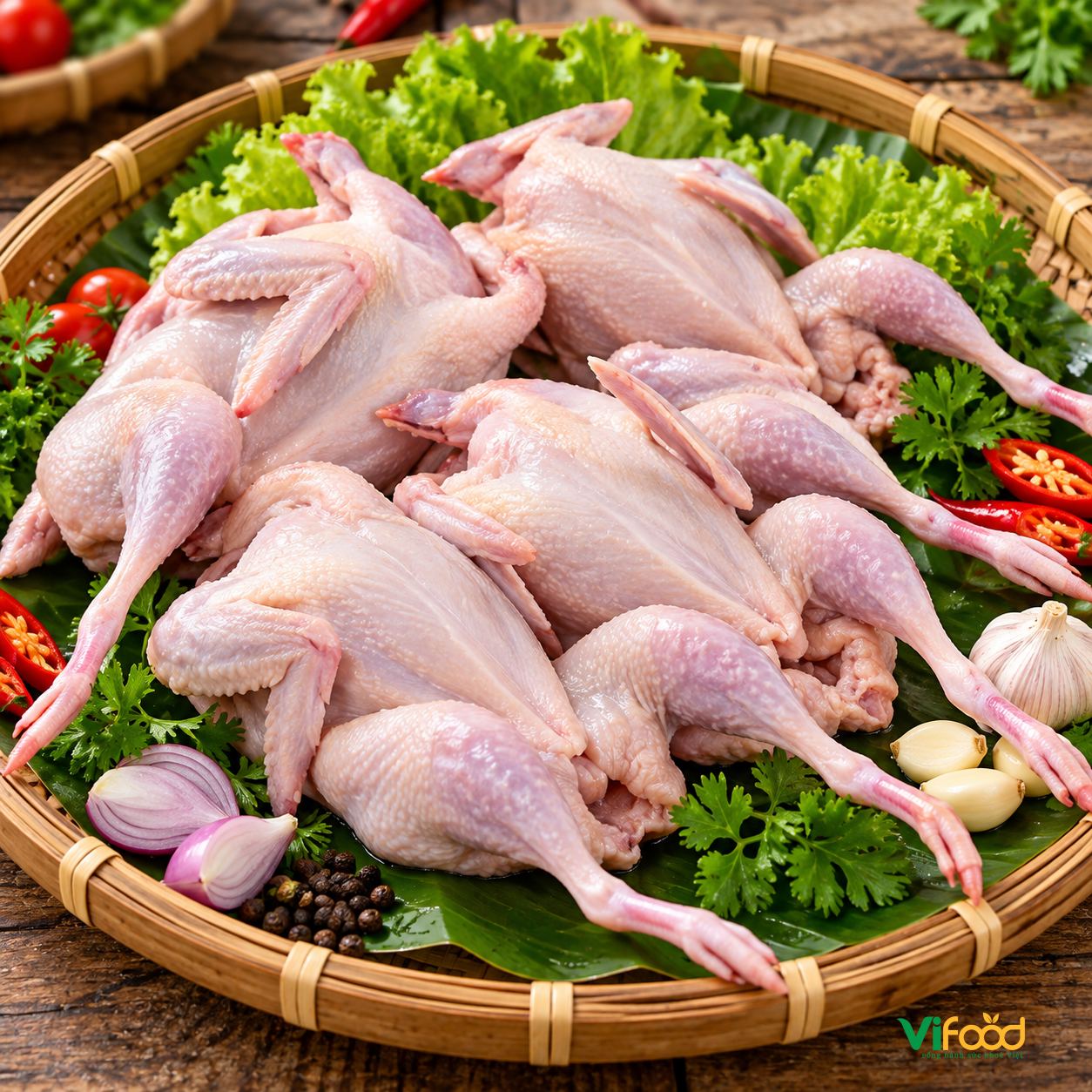 Hình ảnh sản phẩm Chim Cút Thịt Chim Cút Thịt - hình ảnh sản phẩm