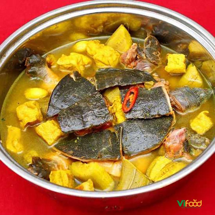 Cua Đinh Thịt 3 - 7kg - ảnh 4