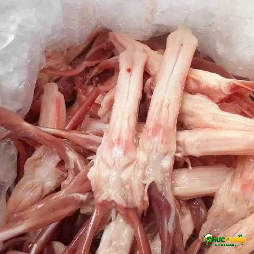 Lưỡi Vịt Tươi - ảnh 3