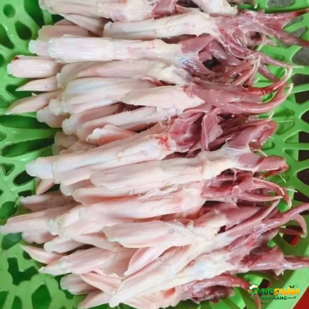 Lưỡi Vịt Tươi - ảnh 4