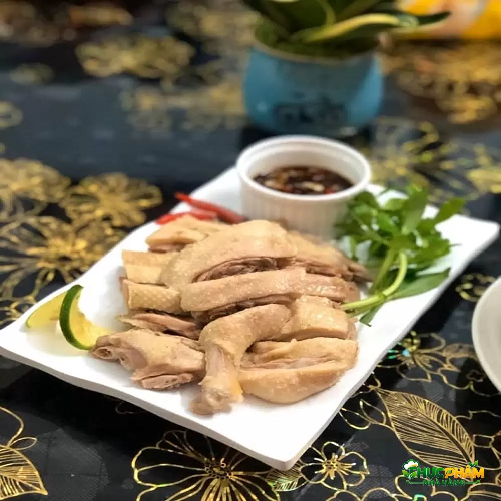 Ngỗng Thịt - ảnh 4