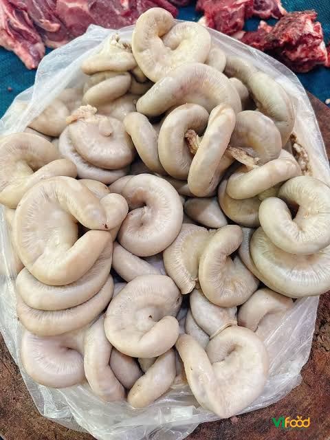 Phèo Bò Tươi - ảnh 2
