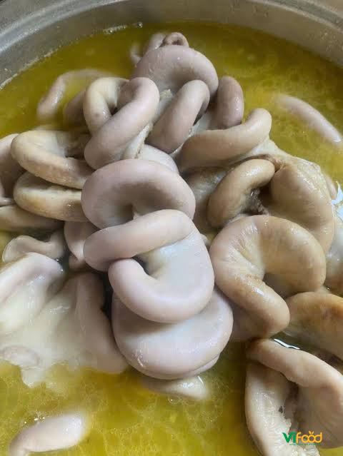 Phèo Bò Tươi - ảnh 3