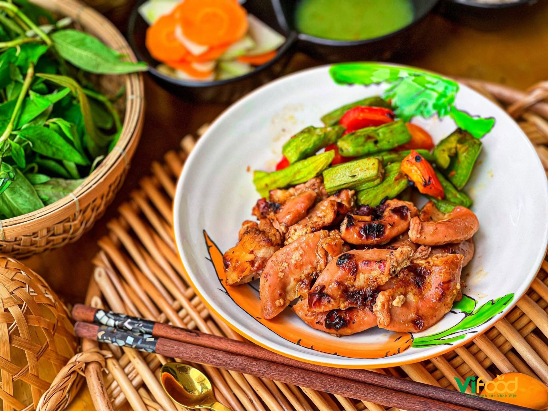 Phèo Bò Tươi - ảnh 4