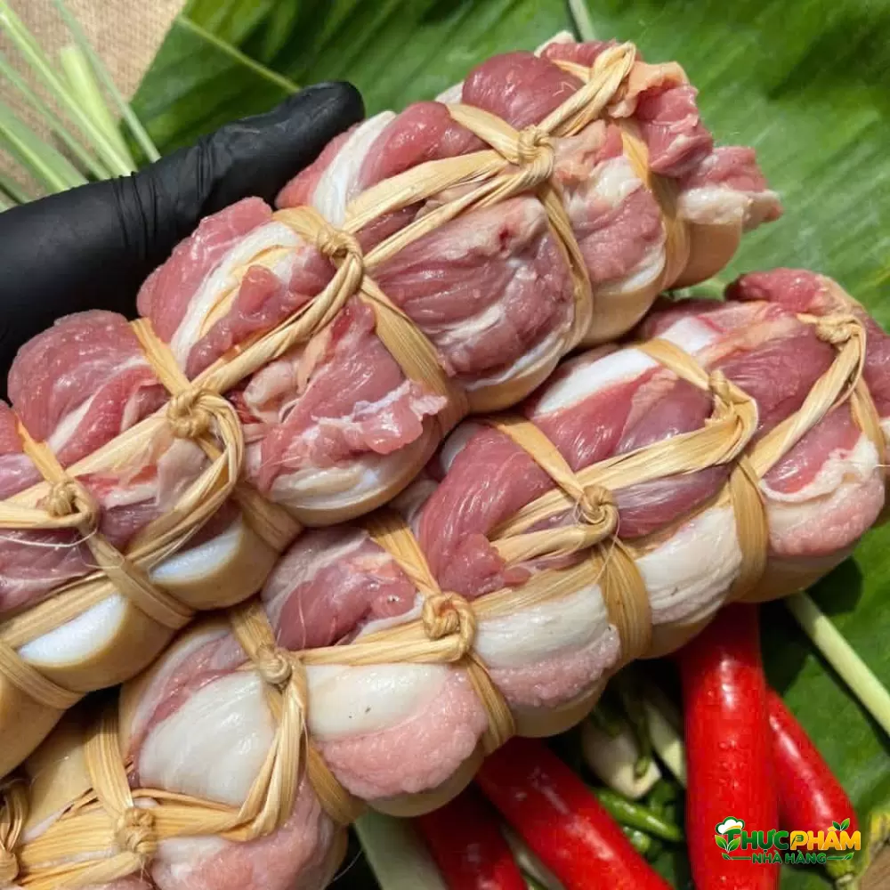 Thịt Bò Tơ - ảnh 2