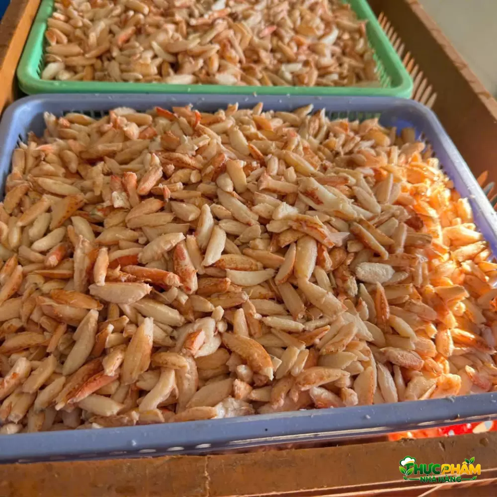 Thịt Càng Ghẹ - ảnh 4