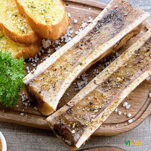 Xương Ống Tủy Bò  500g - ảnh 4